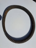 King Quad VBelt Drive Belt