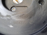 Sportsman Inner Clutch Cover