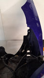 SV1000S Upper Fairing Headlight