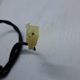 Vulcan 1500 Rear Brake Switch
