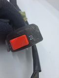 YZF-R1 Right Handlebar Switch