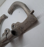 VFR750F Rear Grip Grab Rail Bars