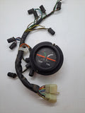 FZ750 Temp Gauge/Fuel Gauge