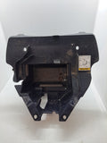 Suzuki M50 Blvd Battery Box