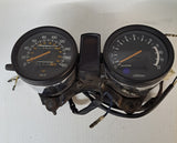 XS400 Speedometer Gauges