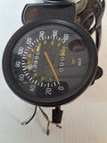 XS400 Speedometer Gauges