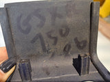 GSX-R Rear Tail Light Trim