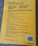 KZ ZX 1100 GPZ Clymer Manual