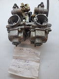 XR350R Carburetors