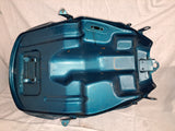 EX500 Gas Tank