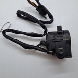 GPZ305 Right Handlebar Switch