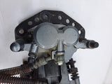 Concours ZG1000 Front Calipers
