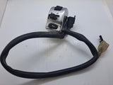 Vulcan Nomad 1500 Left Handlebar Switch