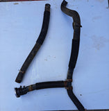 Sportsman 700 Engine Rad Hoses