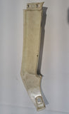 Honda CBX Left Shield