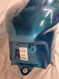 EX500 Gas Tank