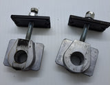 Ninja 300 Chain Adjusters