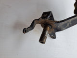 King Quad Rear Brake Pedal