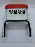 FZ600 Rear Fender Cover