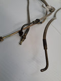 Sportsman 600 Brake Lines