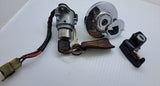 VT600 VLX600 Lock Set