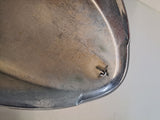 Suzuki BLVD M50 Meter Cover