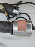 VT600 VLX600 Right Handlebar Switch