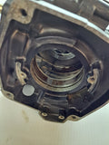 Wildcat 650 Crankcase Assembly