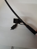 Concours ZG1000 Left Handlebar Switch