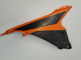 KTM Air Box Cover