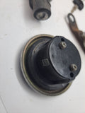 GS850 Lock Set
