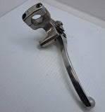 VT600 VLX600 Clutch Lever Assembly