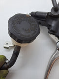 GSX-R TL SV Front Brake Master Cylinder