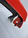 FZ600 Rear Fender Cover