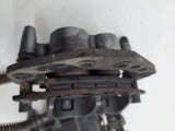 Concours ZG1000 Front Calipers