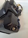 XS1100 Speedo Gauges
