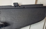 VLX600 Right Side Cover