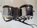XS400 Speedometer Gauges