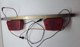 Panther 292 Tail Light Assembly