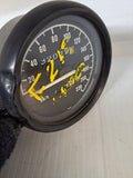 FZR 400 Speedo