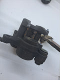 YZF-R1, YZF-R6 Rear Master Cylinder Caliper
