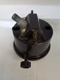 FZR 400 Speedo