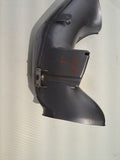 R1 Left Air Duct 1