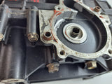Wildcat 650 Crankcase Assembly