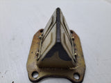 CR80R Reed Valve