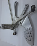YZF-R1 Left Footpeg and Bracket /shifter