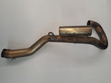 KTM 350 Exhaust