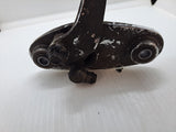 VT600 Drivers Footpegs