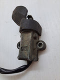 Road Star XV1600 Side Stand Switch