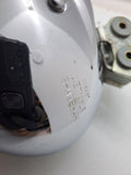 VT600 VLX600 Headlight
